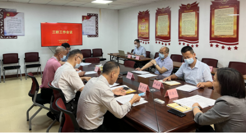 区民政局:落实“四早”筑牢防线 全力做好防汛工作(组图)52.png