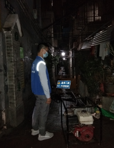 区民政局：落实“四早”筑牢防线 全力做好防汛工作（组图）72.png