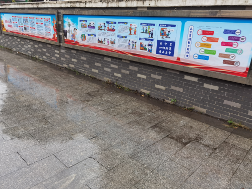 中南街:建成禁毒主题公园 夯实宣传教育主阵地(组图3).png