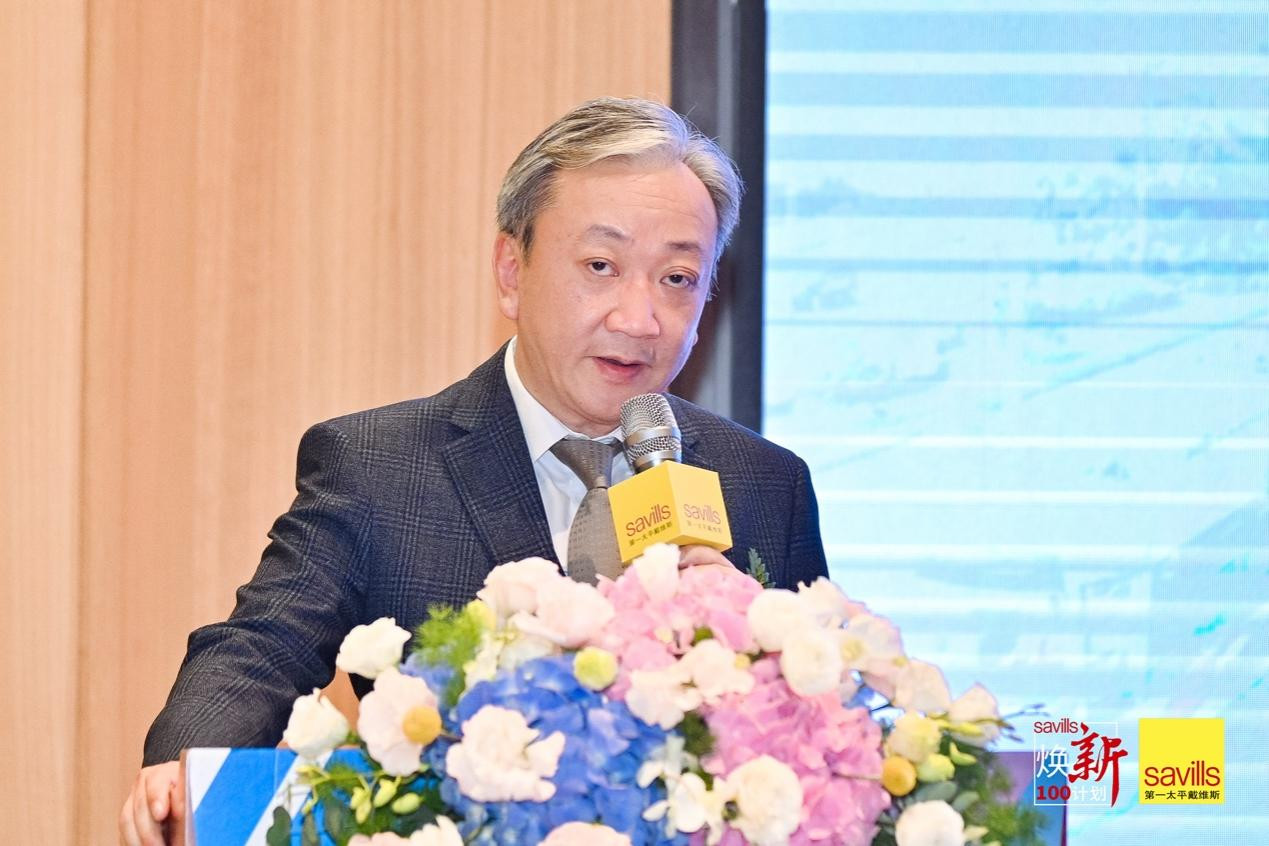 Guangzhou’s Liwan gathers experts to shed light on urban renewal in GBA