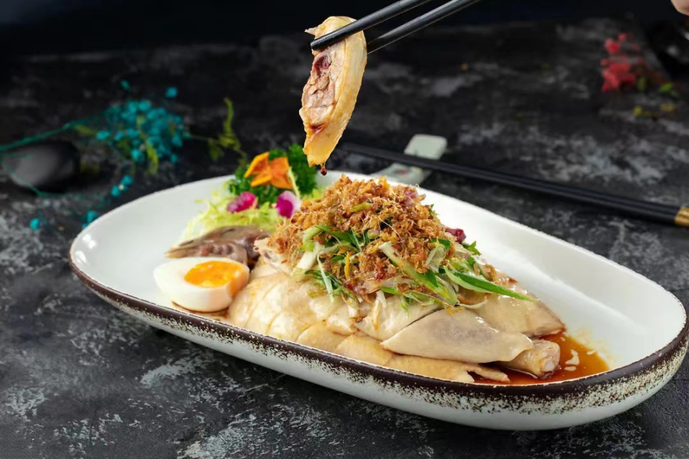 Pick your favorite Xiguan food to win 500 RMB &quot;food+tour&quot; package