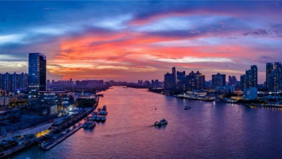 Guangzhou&#39;s Liwan aims to develop these key areas in 2024