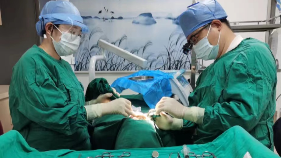 Guangzhou Liwan District Stomatology Hospital launches noon and night clinics