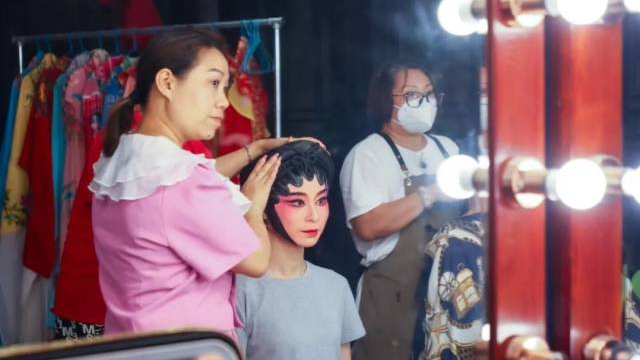 Exciting Cantonese opera events set to enrich communities in Guangzhou’s Liwan