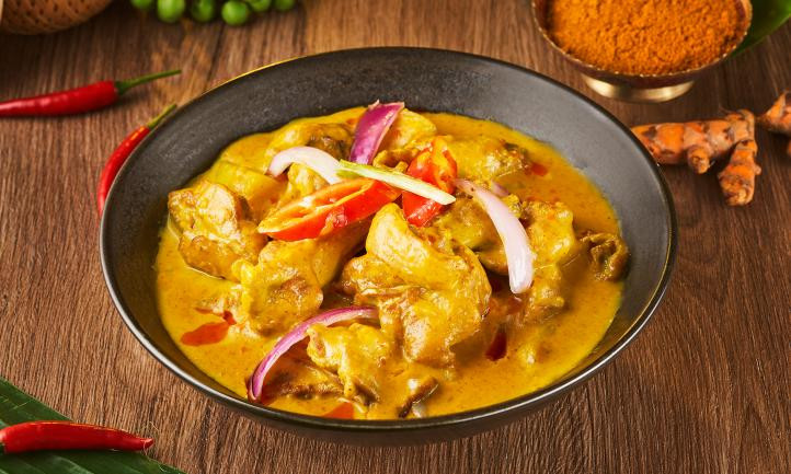 Walking through the &quot;European-style Gourmet Area&quot; of Lingnan in Guangzhou&#39;s Shamian