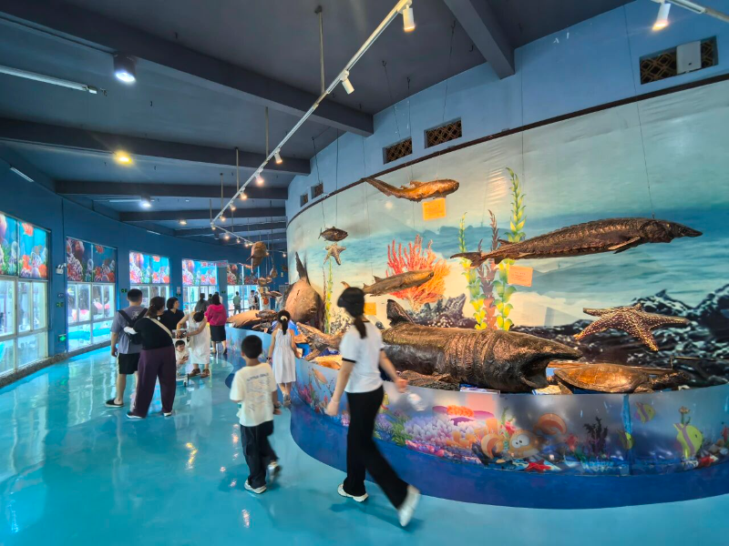 焕新后的水产馆.jpg